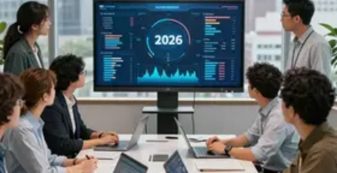 Tendências de agentes de IA para 2026: O que esperar e como se preparar ...