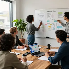 checklist-de-automacao-de-marketing-melhore-seus-resultados-imediatamente